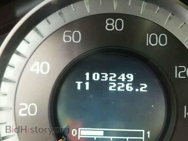 2012 VOLVO S60 - VIN: YV1622FS0C2097745 - Фото 8