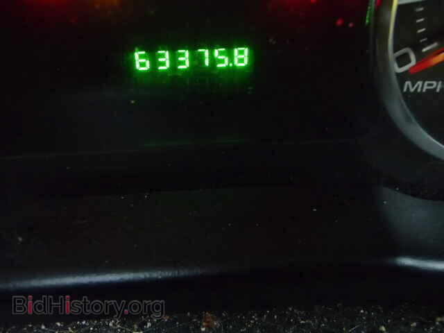 2007 FORD EDGE - VIN: 2FMDK36C97BA53377 - Фото 8
