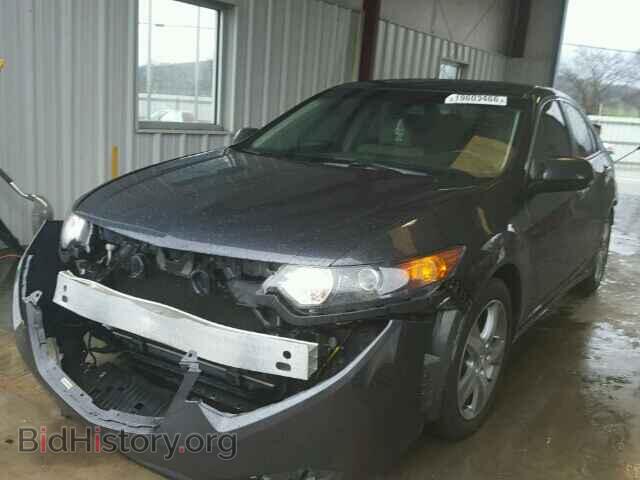 2012 ACURA TSX - VIN: JH4CU2F68CC010849 - Photo 2