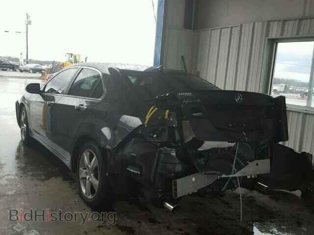 2012 ACURA TSX - VIN: JH4CU2F68CC010849 - Photo 3