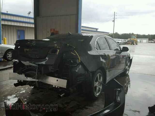 2012 ACURA TSX - VIN: JH4CU2F68CC010849 - Photo 4