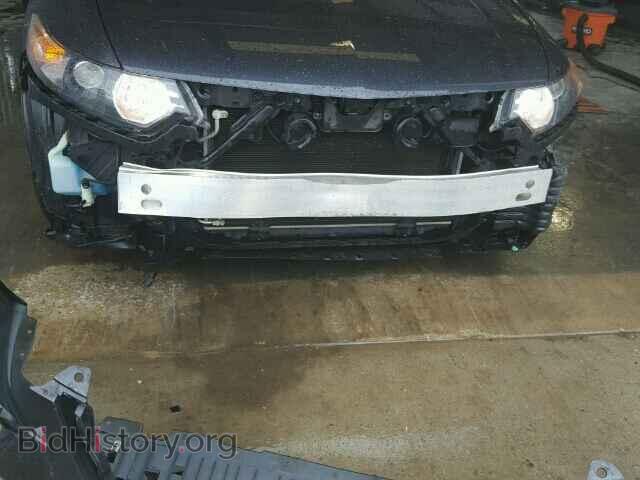 2012 ACURA TSX - VIN: JH4CU2F68CC010849 - Photo 10