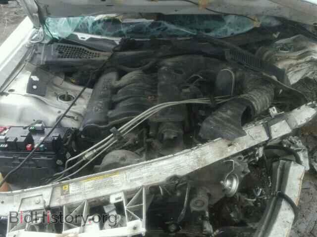 2010 DODGE CHARGER - VIN: 2B3CA3CV2AH271501 - Фото 7