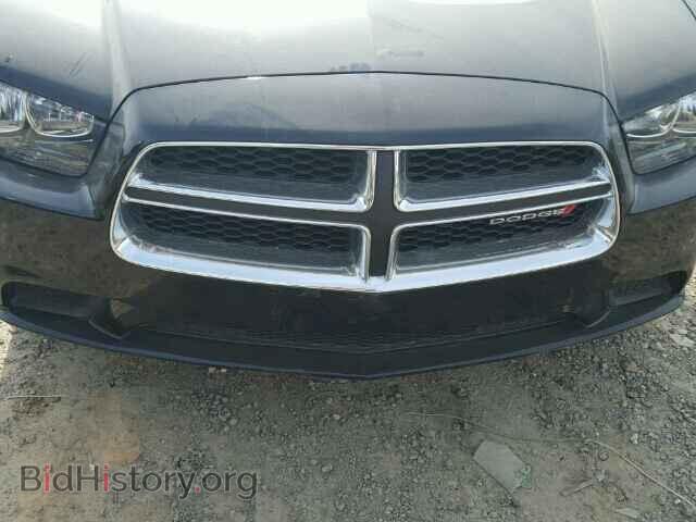 2012 DODGE CHARGER - VIN: 2C3CDXBG2CH234343 - Фото 10