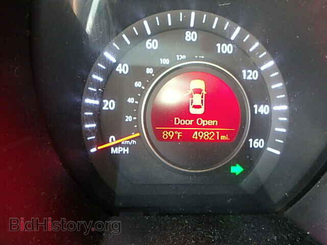 2013 KIA OPTIMA - VIN: 5XXGN4A76DG232240 - Photo 8