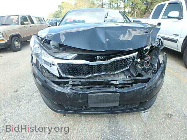 2013 KIA OPTIMA - VIN: 5XXGN4A76DG232240 - Photo 9