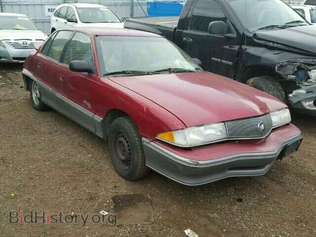 Photo 1G4NV55M1SC451340 - BUICK SKYLARK 1995