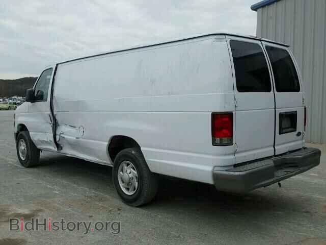 2014 FORD ECONOLINE - VIN: 1FTSS3EL7EDA38557 - Photo 3