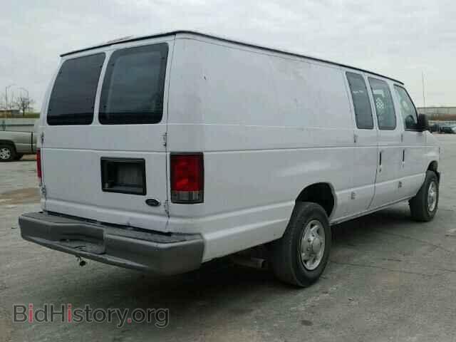 2014 FORD ECONOLINE - VIN: 1FTSS3EL7EDA38557 - Photo 4