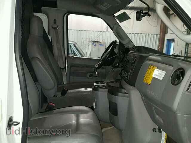 2014 FORD ECONOLINE - VIN: 1FTSS3EL7EDA38557 - Photo 5