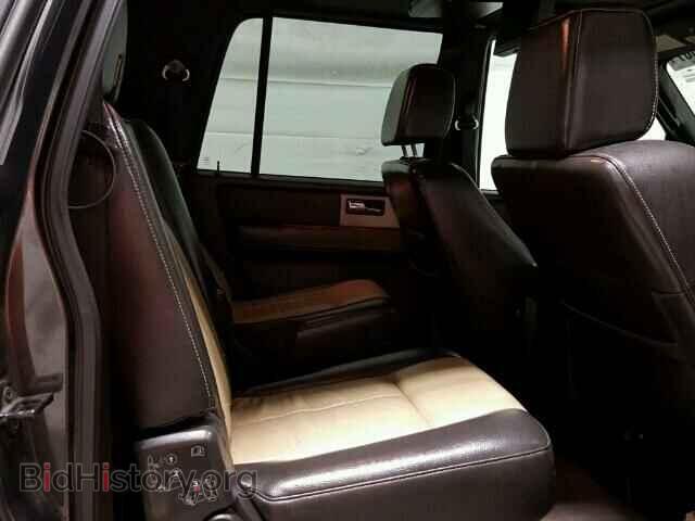 2007 FORD EXPEDITION - VIN: 1FMFK17537LA22686 - Фото 6