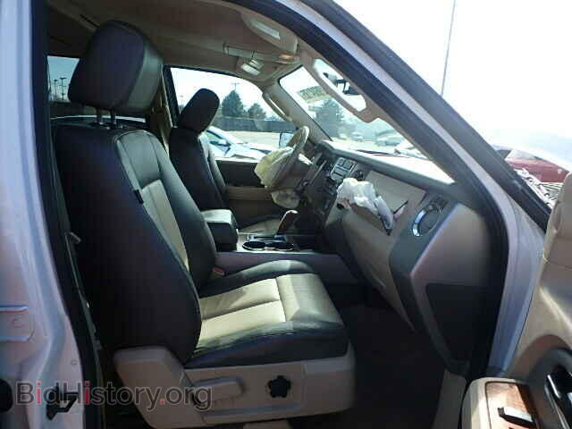 2007 FORD EXPEDITION - VIN: 1FMFK17597LA62822 - Фото 5
