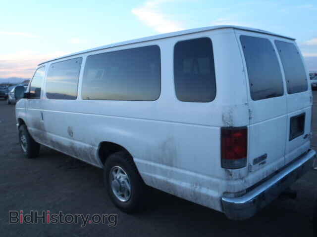 2008 FORD ECONOLINE - VIN: 1FBSS31L68DA09324 - Photo 3