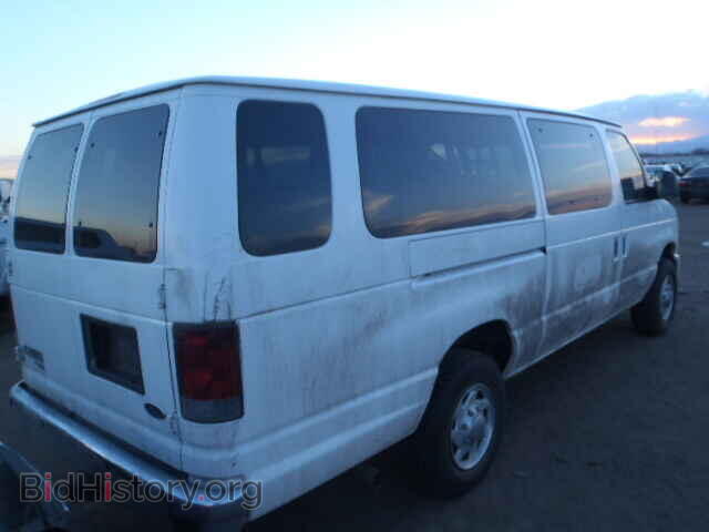 2008 FORD ECONOLINE - VIN: 1FBSS31L68DA09324 - Photo 4