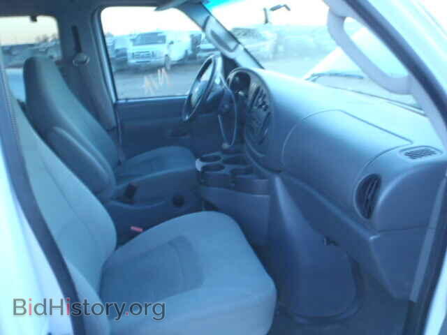 2008 FORD ECONOLINE - VIN: 1FBSS31L68DA09324 - Photo 5