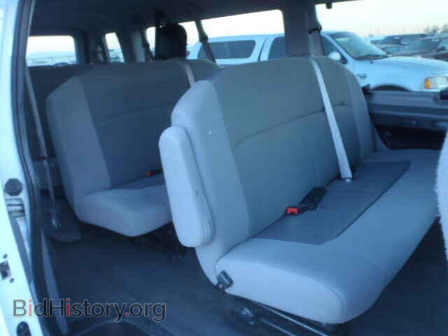 2008 FORD ECONOLINE - VIN: 1FBSS31L68DA09324 - Photo 6
