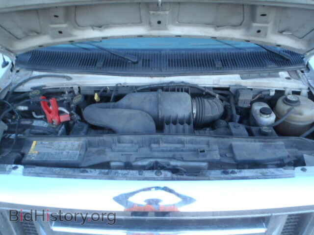 2008 FORD ECONOLINE - VIN: 1FBSS31L68DA09324 - Photo 7