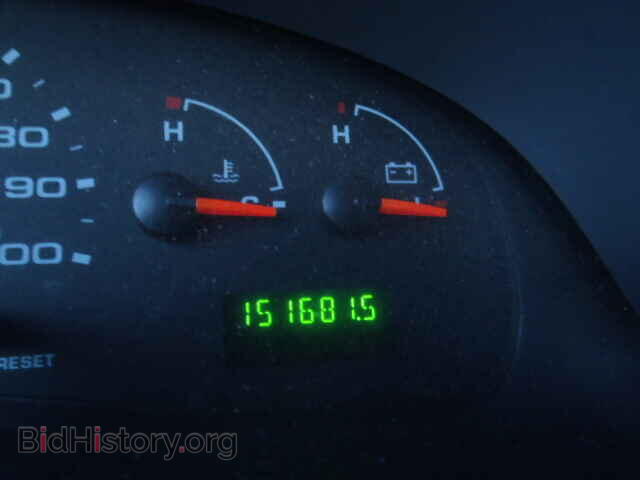 2008 FORD ECONOLINE - VIN: 1FBSS31L68DA09324 - Photo 8