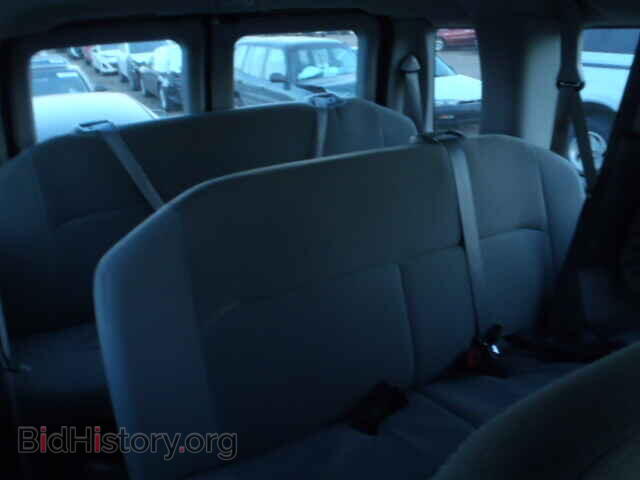 2008 FORD ECONOLINE - VIN: 1FBSS31L68DA09324 - Photo 9