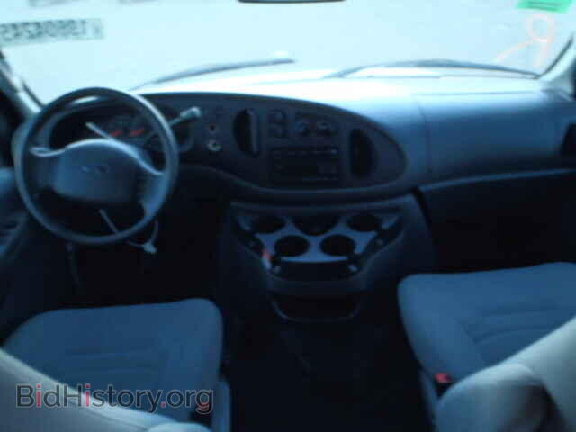 2008 FORD ECONOLINE - VIN: 1FBSS31L68DA09324 - Photo 10
