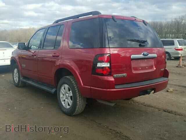 2008 FORD EXPLORER - VIN: 1FMEU73E18UB09612 - Photo 3