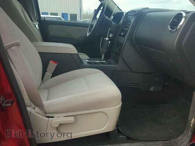 2008 FORD EXPLORER - VIN: 1FMEU73E18UB09612 - Photo 5