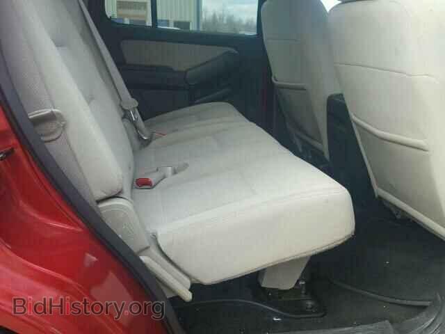 2008 FORD EXPLORER - VIN: 1FMEU73E18UB09612 - Photo 6