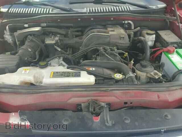 2008 FORD EXPLORER - VIN: 1FMEU73E18UB09612 - Photo 7