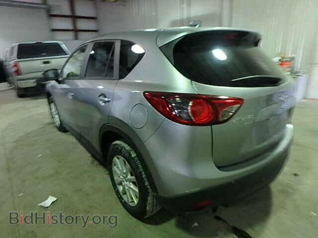 2013 MAZDA CX-5 - VIN: JM3KE4CE8D0134065 - Фото 3