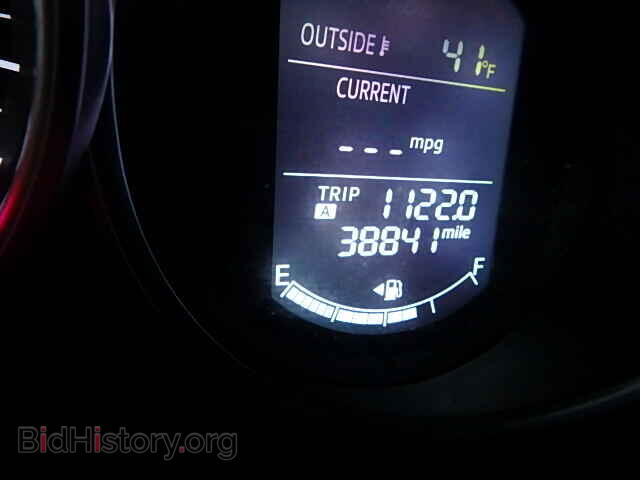 2013 MAZDA CX-5 - VIN: JM3KE4CE8D0134065 - Фото 8