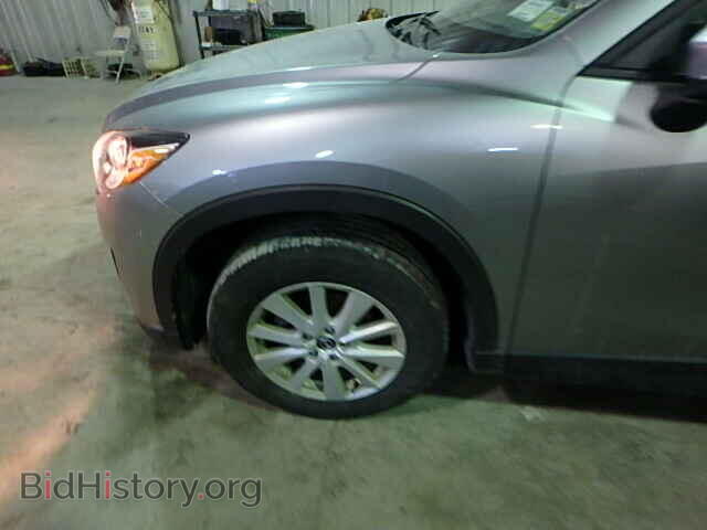 2013 MAZDA CX-5 - VIN: JM3KE4CE8D0134065 - Фото 9