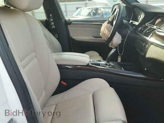2012 BMW X5 - VIN: 5UXZV4C58CL754238 - Фото 5