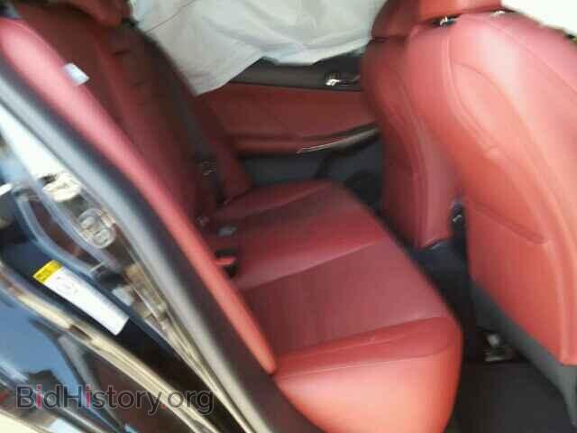 2014 LEXUS IS250 - VIN: JTHBF1D21E5028004 - Фото 6