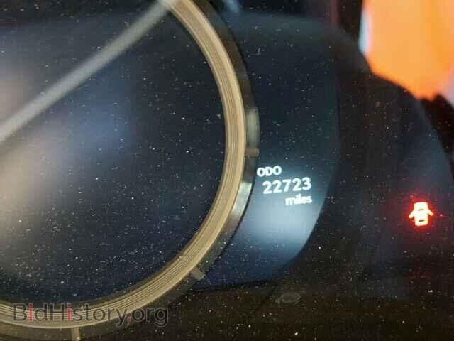 2014 LEXUS IS250 - VIN: JTHBF1D21E5028004 - Фото 8
