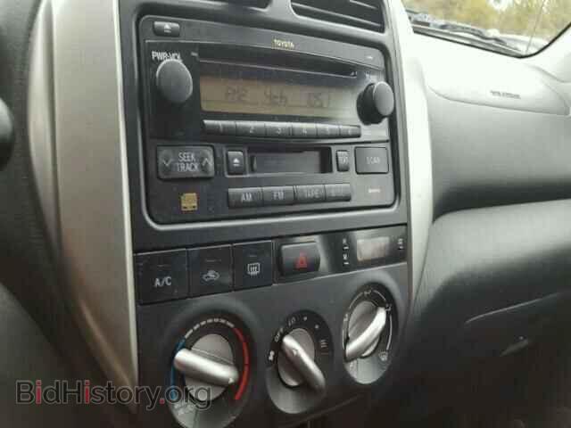 2005 TOYOTA RAV4 - VIN: JTEGD20V650092468 - Фото 9