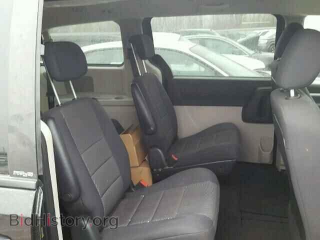 2008 DODGE CARAVAN - VIN: 2D8HN54PX8R752008 - Фото 6