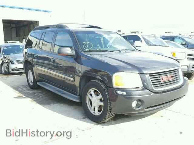 Фотография 1GKES16P436201139 - GMC ENVOY 2003