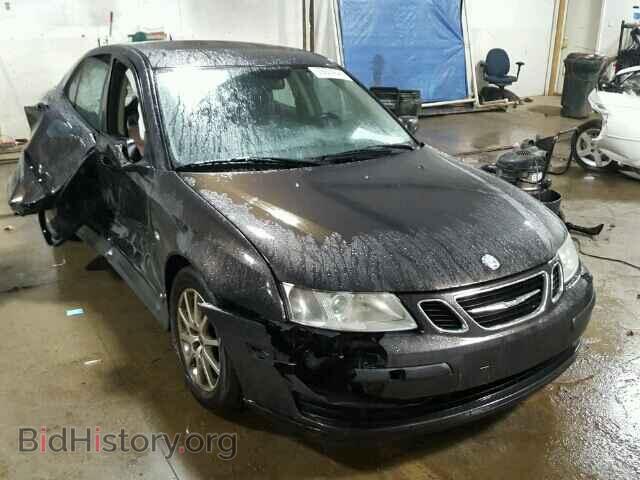 Photo YS3FB49S441004304 - SAAB 9 3 2004