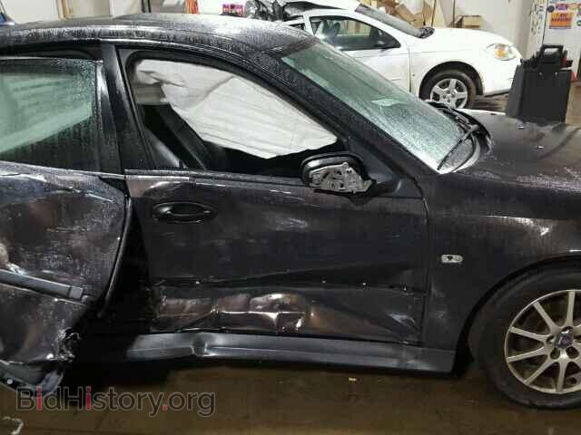 2004 SAAB 9 3 - VIN: YS3FB49S441004304 - Фото 10