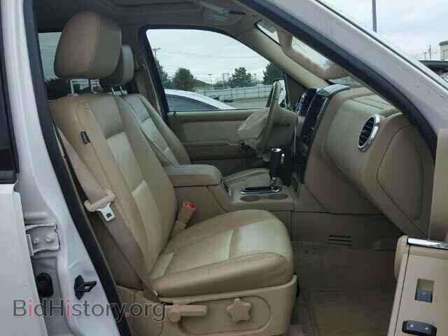 2007 FORD EXPLORER - VIN: 1FMEU73867UA78107 - Фото 5