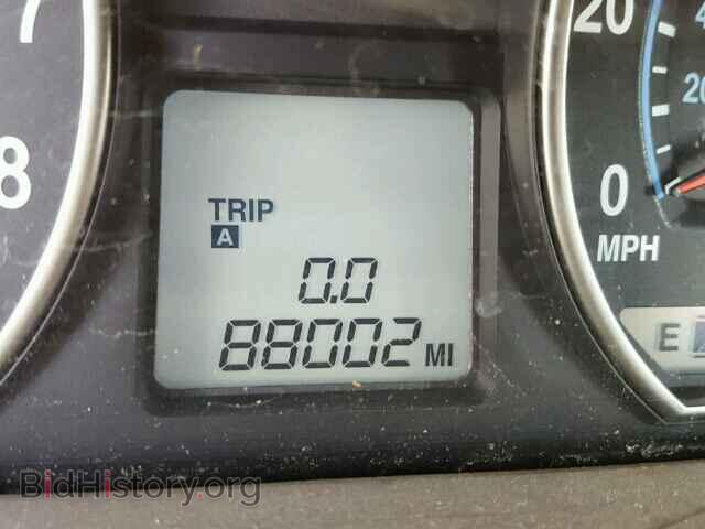 2008 KIA OPTIMA - VIN: KNAGE123085177365 - Фото 8