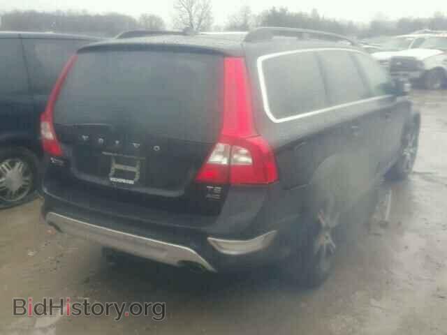 2012 VOLVO XC70 - VIN: YV4902BZ7C1143232 - Фото 4