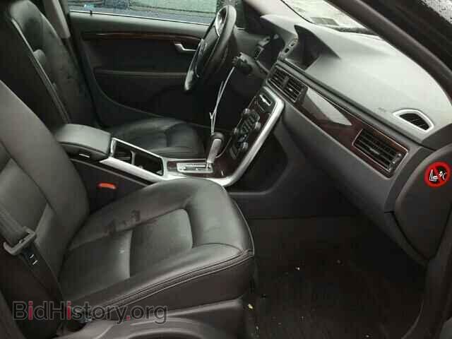 2012 VOLVO XC70 - VIN: YV4902BZ7C1143232 - Фото 5