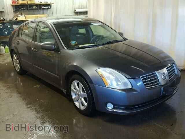 Фотография 1N4BA41E55C858678 - NISSAN MAXIMA 2005