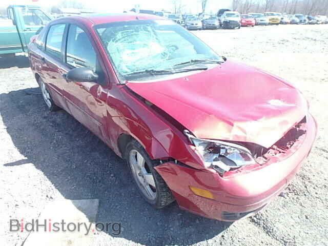 Фотография 1FAFP34N35W233149 - FORD FOCUS 2005