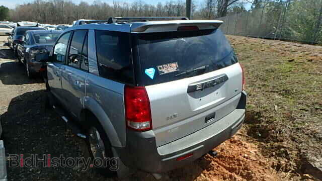 2004 SATURN VUE - VIN: 5GZCZ53404S881175 - Фото 3