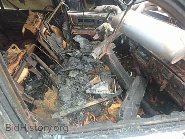 1993 CADILLAC DEVILLE - VIN: 1G6CD53B7P4224609 - Фото 5