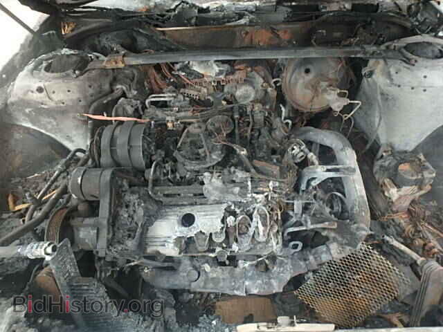 1993 CADILLAC DEVILLE - VIN: 1G6CD53B7P4224609 - Фото 7