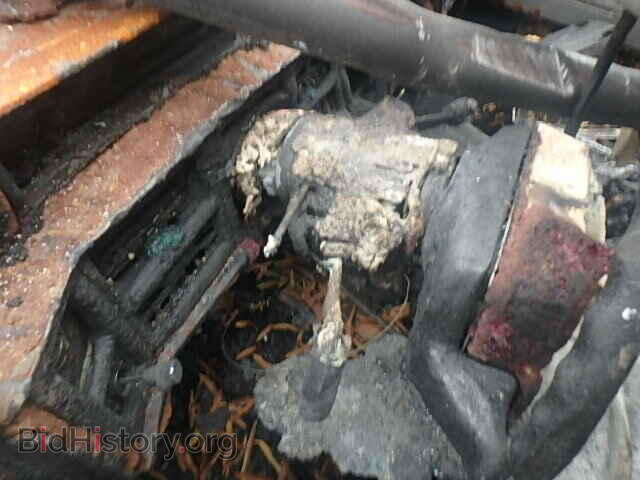 1993 CADILLAC DEVILLE - VIN: 1G6CD53B7P4224609 - Фото 8