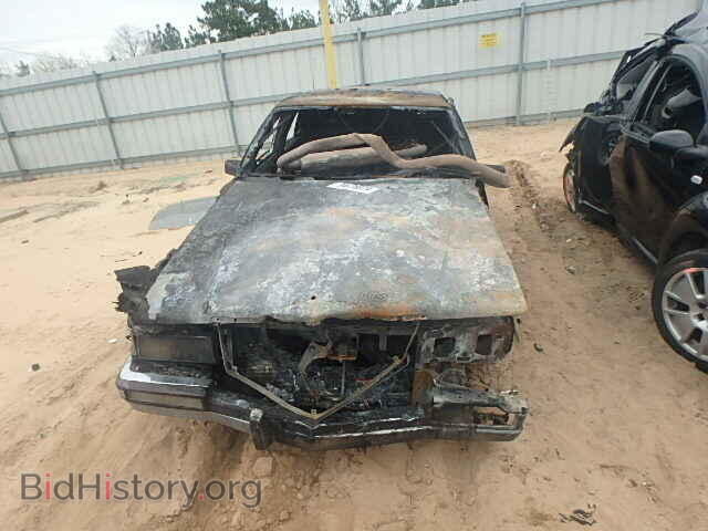 1993 CADILLAC DEVILLE - VIN: 1G6CD53B7P4224609 - Фото 9